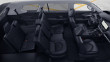 New 2026 Toyota Grand Highlander SUV