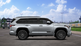 New 2026 Toyota Sequoia SUV