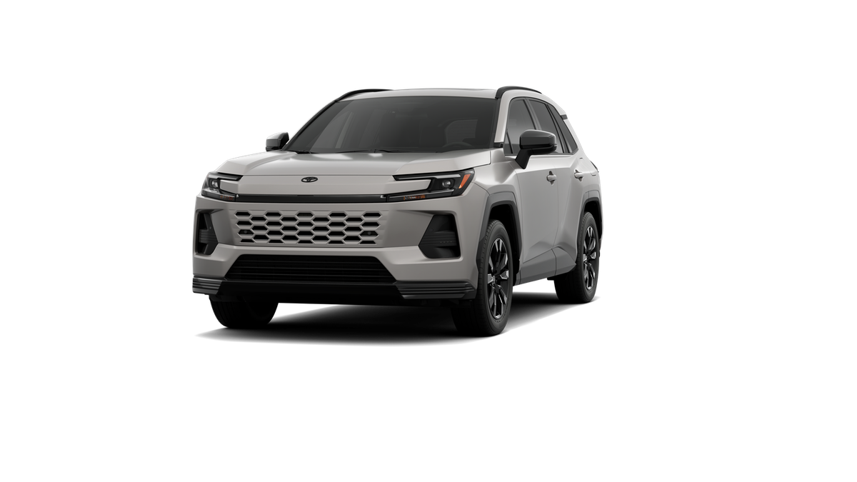 New 2026 Meteor Shower Toyota  SE image 21