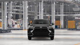 New 2026 Toyota Grand Highlander Hybrid SUV