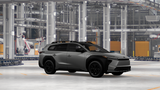 New 2027 Toyota bZ Woodland Sedan