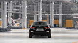 New 2026 Toyota Corolla Hybrid Sedan