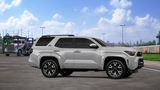 New 2026 Toyota 4Runner SUV