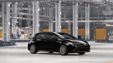 New 2026 Toyota Corolla Hatchback Sedan