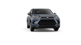 New 2026 Toyota Grand Highlander Hybrid SUV