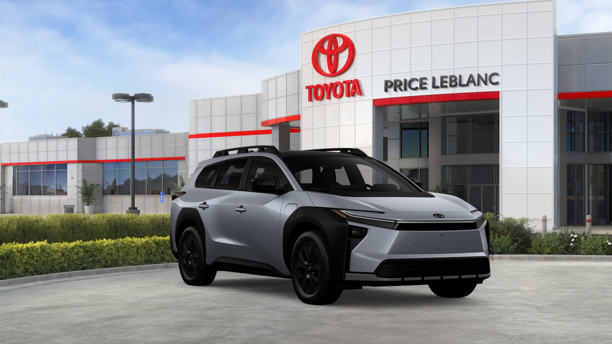 New 2026 Steel Toyota  image 37
