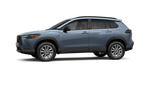 New 2026 Toyota Corolla Cross SUV