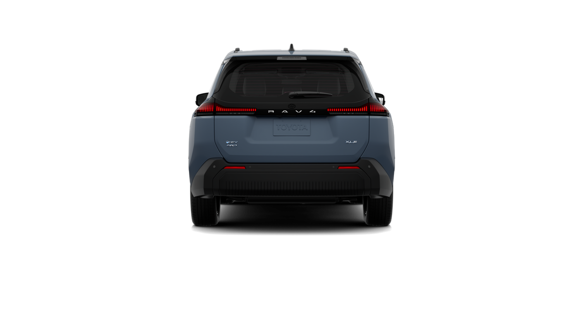 New 2026 Storm Cloud Toyota  XLE Premium image 10