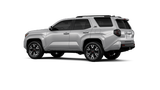 New 2026 Toyota 4Runner SUV