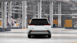 New 2026 Toyota RAV4 SUV