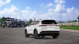 New 2026 Toyota Crown Signia Sedan