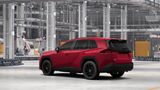 New 2026 Toyota RAV4 SUV