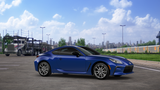 New 2026 Toyota GR86 Coupe