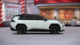 New 2026 Toyota RAV4 SUV