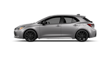 New 2027 Toyota Corolla Hatchback Sedan