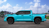 New 2026 Toyota Tundra i-FORCE MAX Sedan
