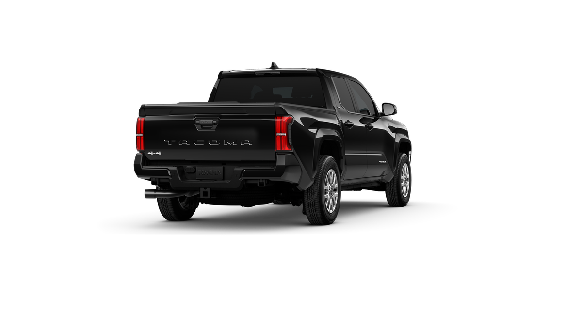 New 2025 Toyota Tacoma Truck