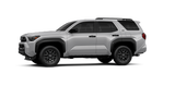 New 2026 Toyota 4Runner SUV