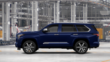 New 2026 Toyota Sequoia SUV