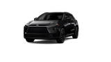 New 2027 Toyota bZ SUV