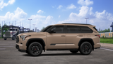 New 2026 Toyota Sequoia SUV