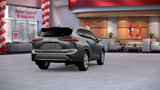 New 2026 Toyota Highlander SUV