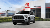 New 2026 Toyota Sequoia SUV