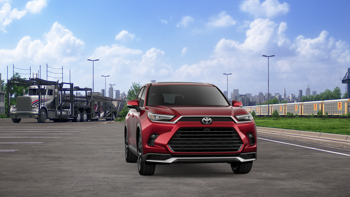 New 2026 Ruby Flare Pearl <sup>1</sup> Toyota  MAX Limited image 18
