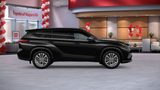 New 2026 Toyota Highlander SUV