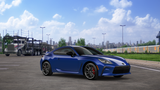 New 2026 Toyota GR86 Coupe
