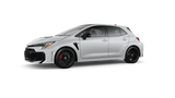 New 2026 Toyota GR Corolla Hatchback