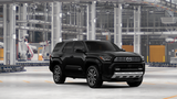 New 2026 Toyota 4Runner SUV