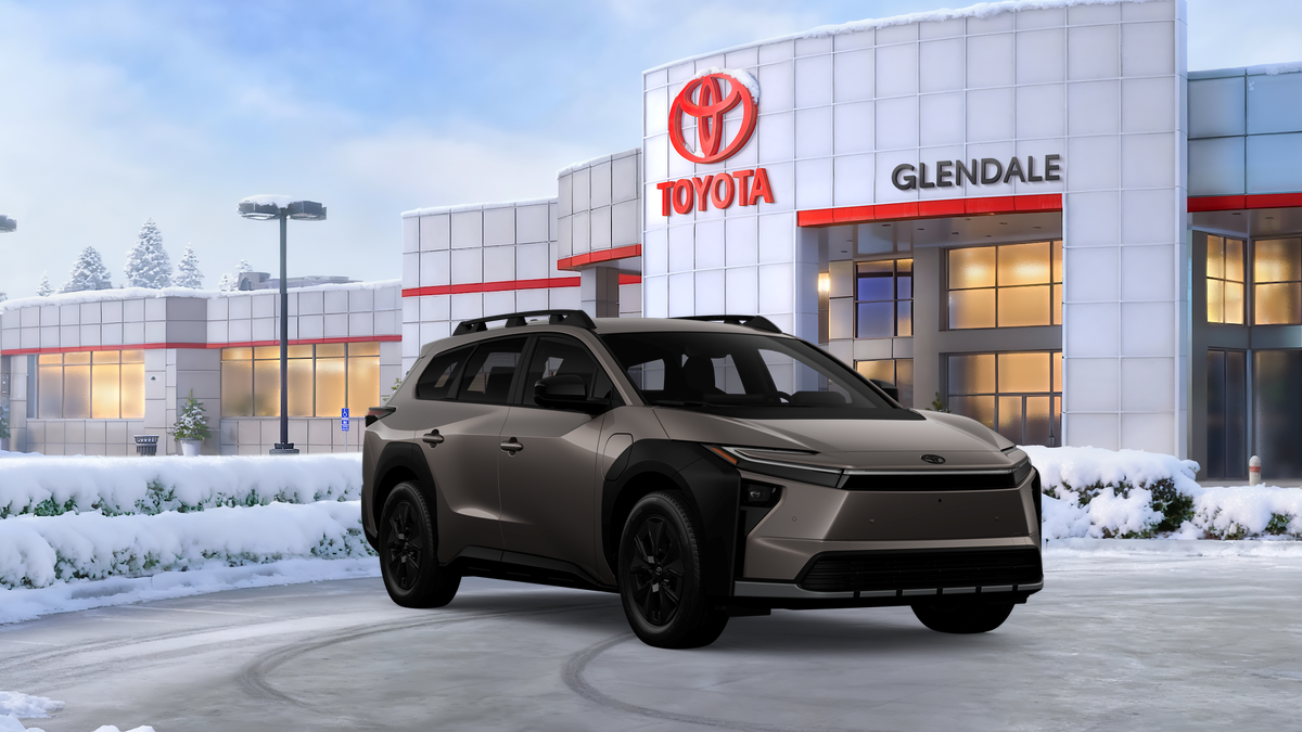 New 2026 Stepping Stone Toyota  image 17