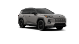 New 2026 Toyota RAV4 SUV