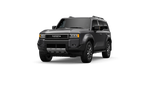 New 2027 Toyota Land Cruiser SUV