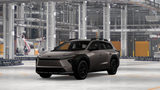 New 2026 Toyota bZ Woodland Sedan