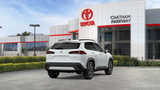 New 2026 Toyota Corolla Cross SUV
