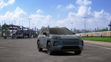 New 2026 Toyota RAV4 SUV