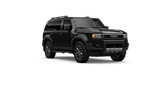 New 2027 Toyota Land Cruiser SUV