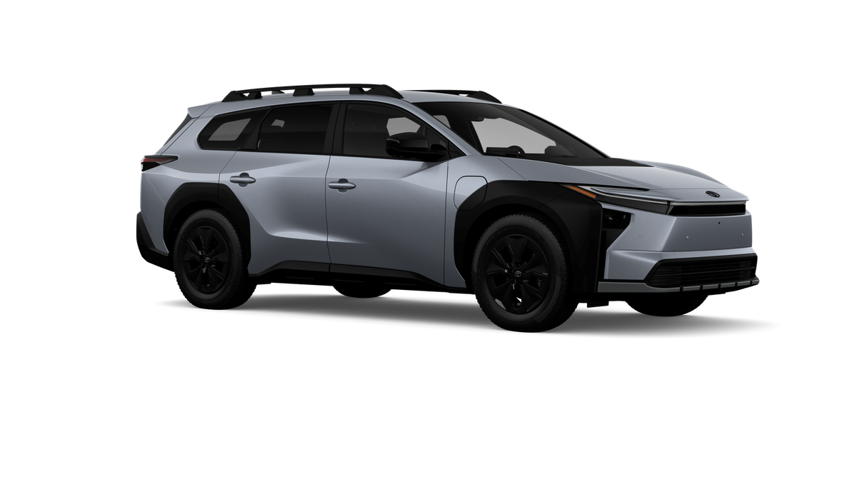 2026 Toyota bZ Woodland Woodland - Photo 16