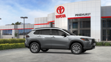 New 2026 Toyota Corolla Cross SUV