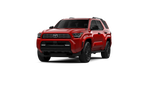 New 2026 Toyota 4Runner i-FORCE MAX SUV