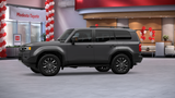 New 2027 Toyota Land Cruiser SUV