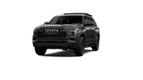 New 2026 Toyota Sequoia SUV