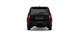 New 2027 Toyota Land Cruiser SUV