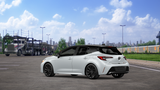New 2027 Toyota Corolla Hatchback Hatchback