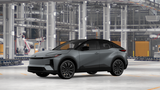 New 2026 Toyota C-HR SUV