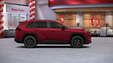 New 2026 Toyota RAV4 SUV