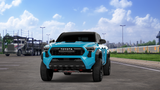 New 2026 Toyota Tacoma i-FORCE MAX Truck