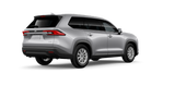 New 2026 Toyota Grand Highlander Hybrid SUV